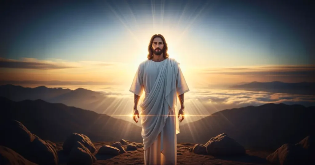 Jesus jesus-JesusDeusEspirito.com.br