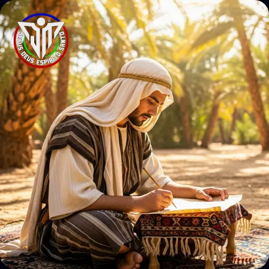 O Propósito da Segunda Carta de João segunda-carta-de-joao-JesusDeusEspirito.com.br