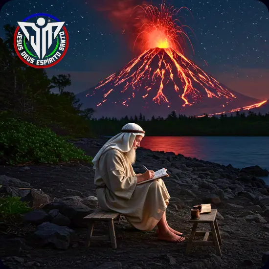 O Propósito do Livro do Apocalipse livro-do-apocalipse-JesusDeusEspirito.com.br