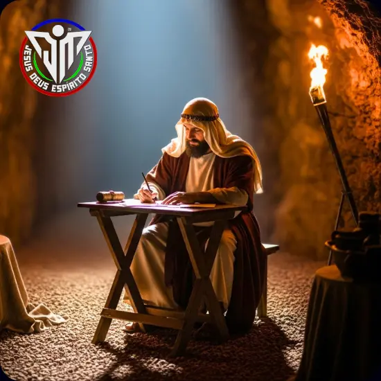 O Propósito da Segunda Epístola de Pedro segunda-epistola-de-pedro-JesusDeusEspirito.com.br