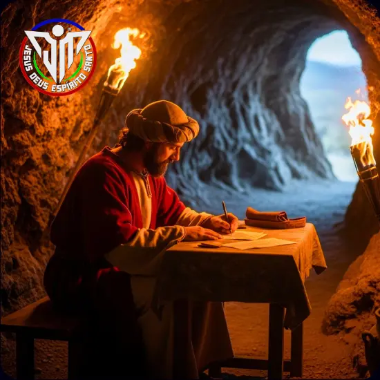 O Propósito da Primeira Carta de Pedro primeira-carta-de-pedro-JesusDeusEspirito.com.br