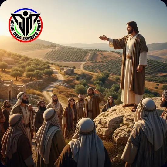 O Legado na Perspectiva Cristã legado-JesusDeusEspirito.com.br