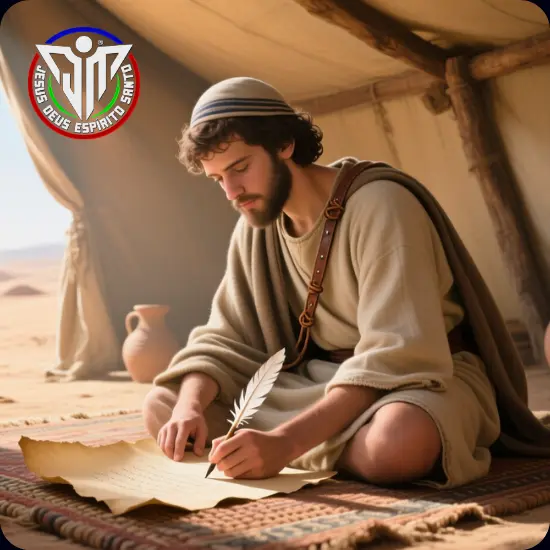 O Propósito da Primeira Carta de João primeira-carta-de-joao-JesusDeusEspirito.com.br