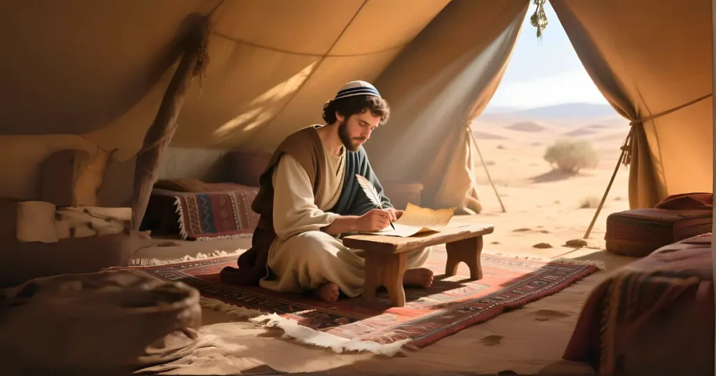 O Propósito da Primeira Carta de João primeira-carta-de-joao-JesusDeusEspirito.com.br