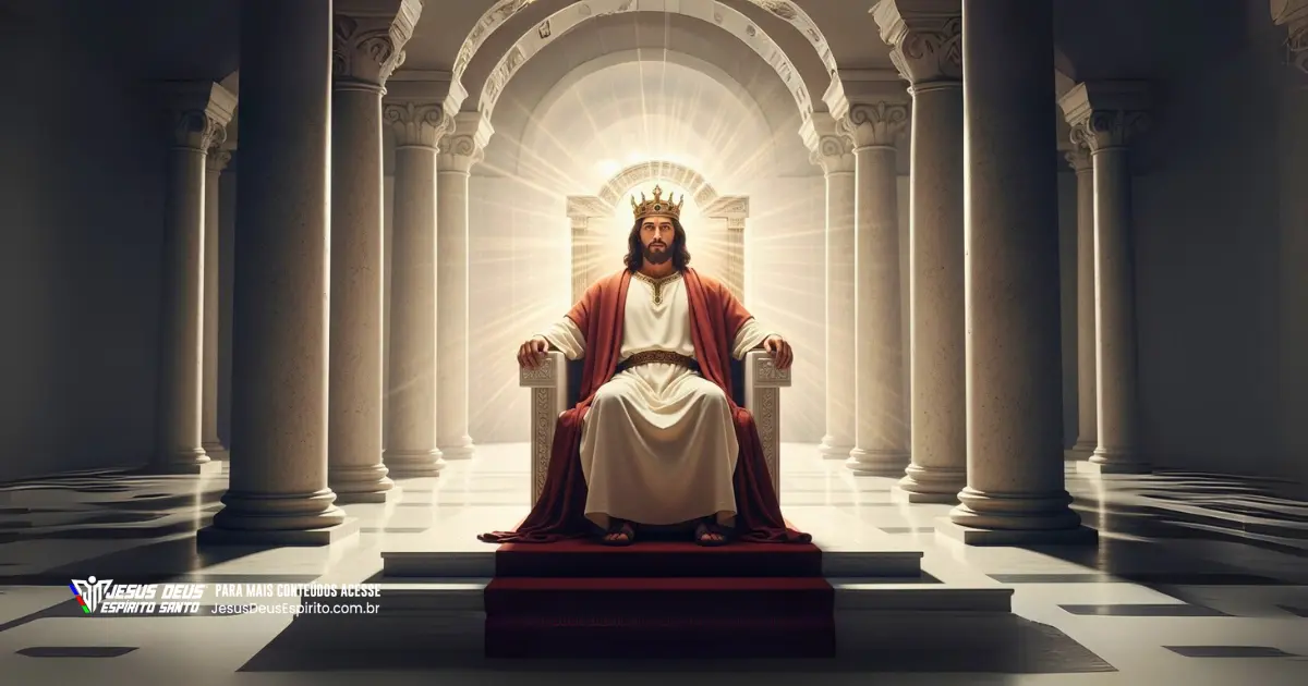 Download Técnico jesus-e-o-senhor-JesusDeusEspirito.com.br