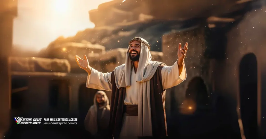 Jesus é a Palavra? jesus-e-a-palavra-JesusDeusEspirito.com.br