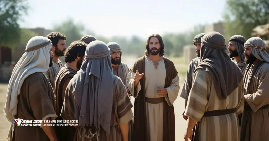 Os 10 Conselhos de Jesus conselhos-de-jesus-JesusDeusEspirito.com.br