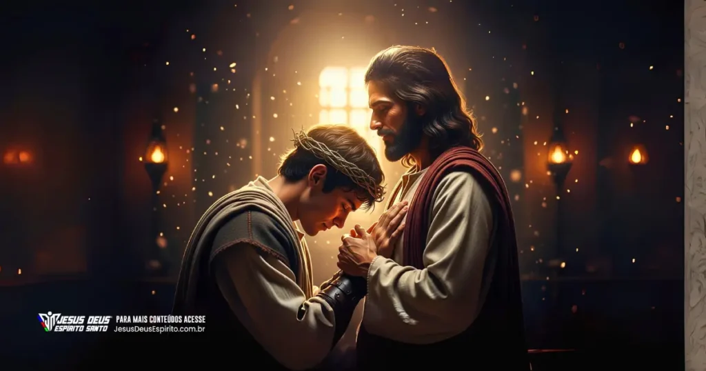 Apóstolo João apostolo-joao-JesusDeusEspirito.com.br