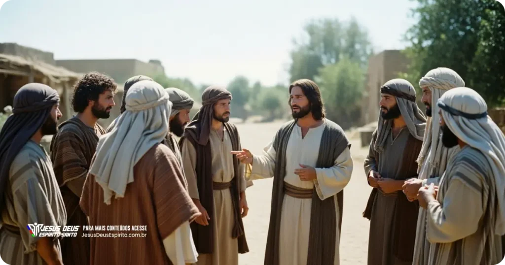 Os 10 Conselhos de Jesus conselhos-de-jesus-JesusDeusEspirito.com.br