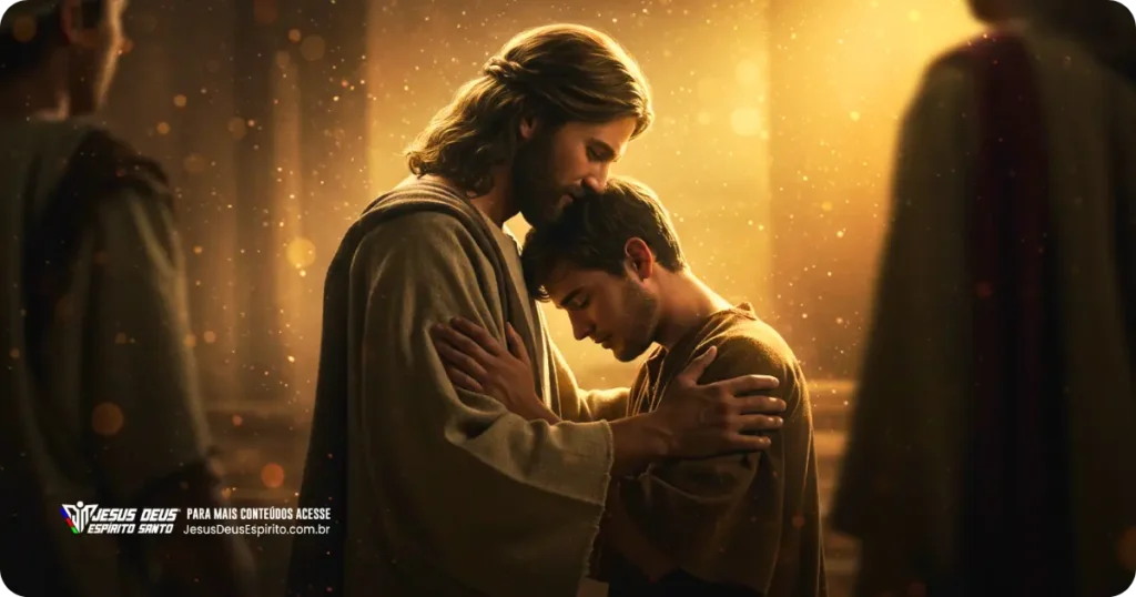 Apóstolo João apostolo-joao-JesusDeusEspirito.com.br