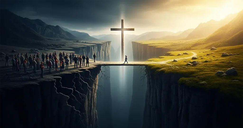 a-solucao-divina-JesusDeusEspirito.com.br