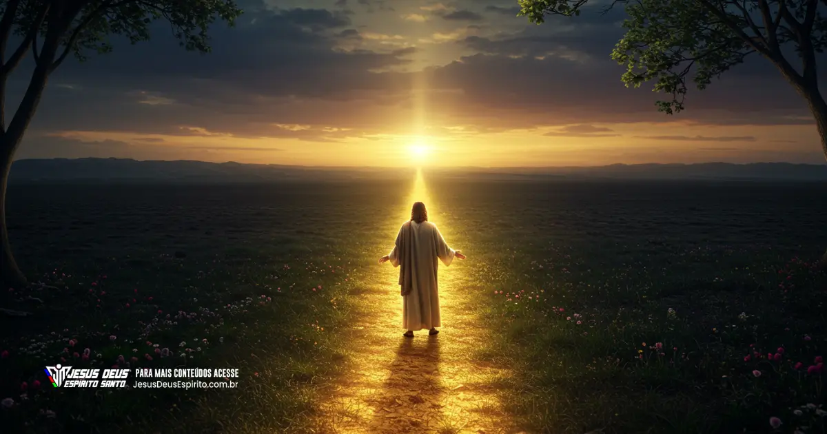 caminho-a-verdade-e-a-vida-JesusDeusEspirito.com.br