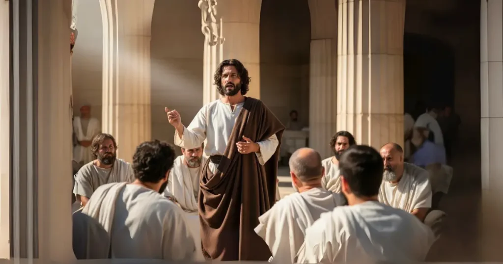 Apóstolo Paulo apostolo-paulo-JesusDeusEspirito.com.br