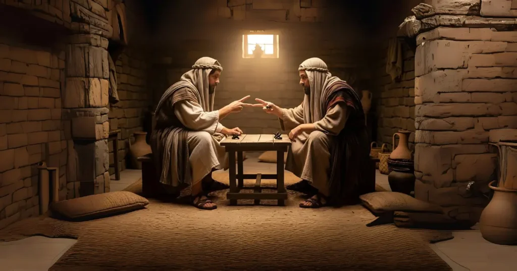 Emulação emulacao-JesusDeusEspirito.com.br