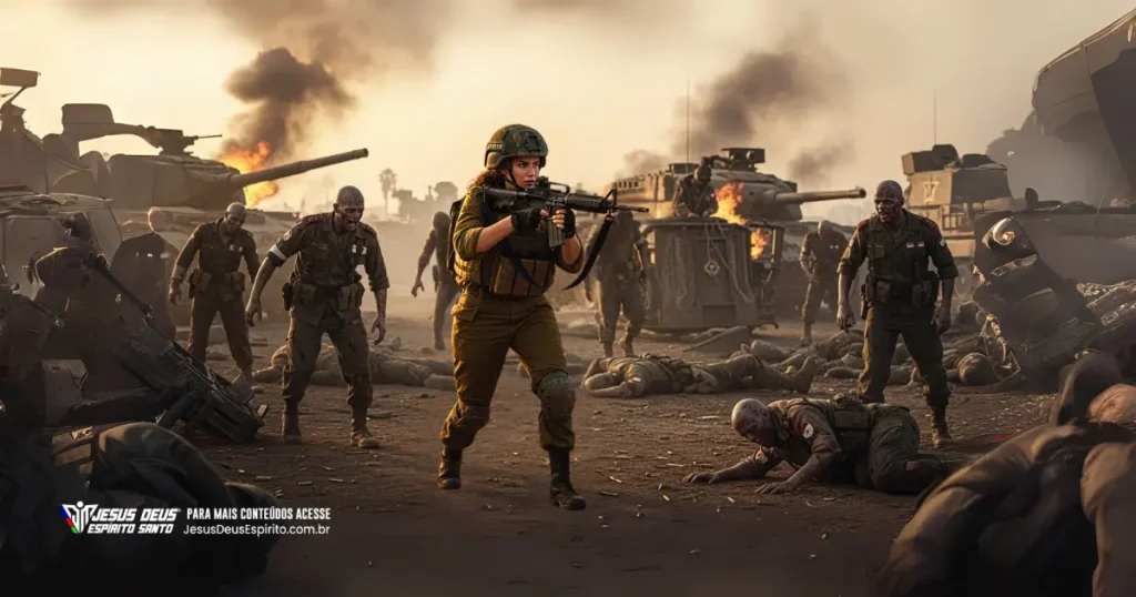 Yom Kippur Guerra yom-kippur-guerra-JesusDeusEspirito.com.br