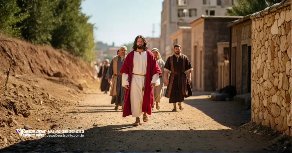 Os Discípulos de Jesus discipulos-de-jesus-JesusDeusEspirito.com.br
