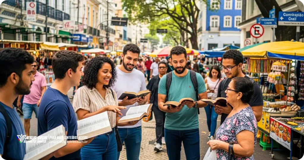 O Movimento da Boa nova movimento-da-boa-nova-JesusDeusEspirito.com.br