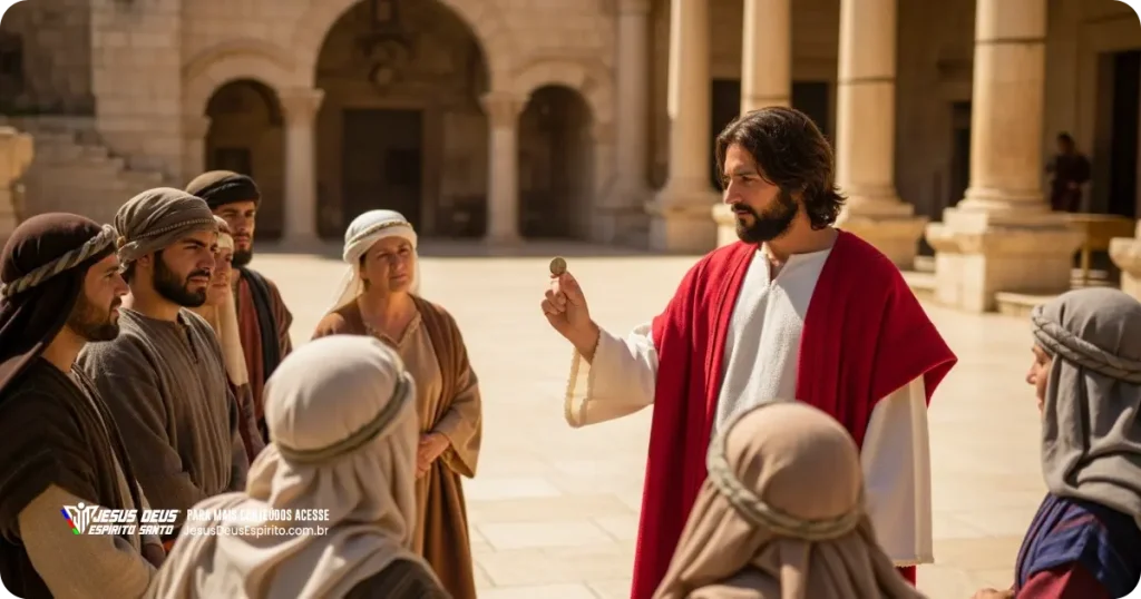 Dai a Deus o que é de Deus dai-a-deus-JesusDeusEspirito.com.br
