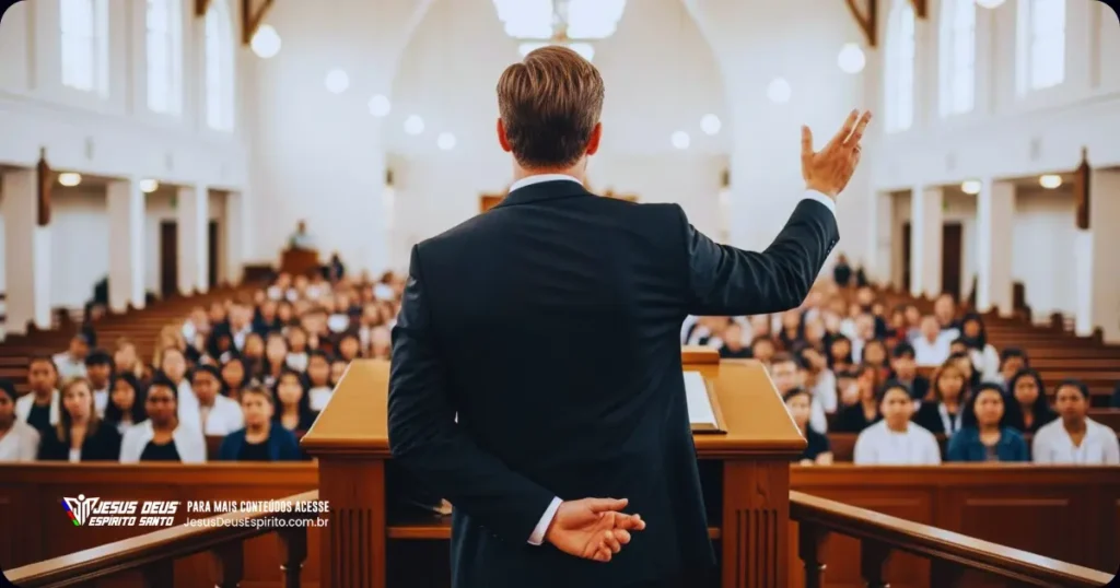 6 Mentiras Pregadas nos Púlpitos mentiras-JesusDeusEspirito.com.br