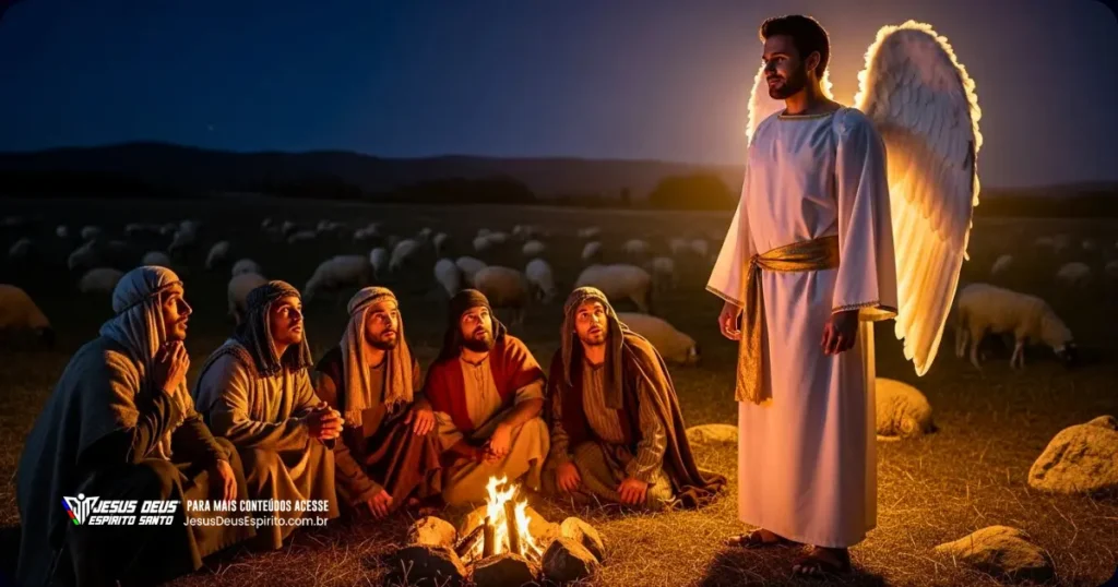 Boas novas! Cristo Nasceu! cristo-nasceu-JesusDeusEspirito.com.br