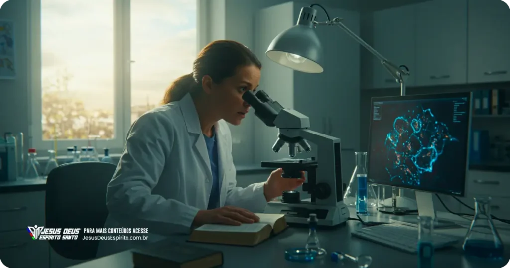 O que é Comunicação Científica comunicacao-cientifica-JesusDeusEspirito.com.br