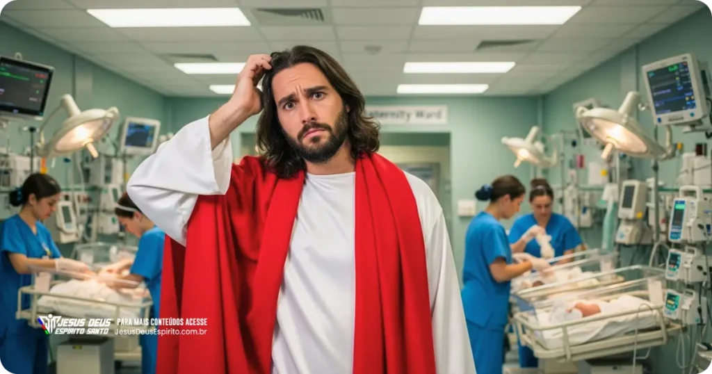 Onde e Quando Jesus Nasceu? jesus-nasceu-JesusDeusEspirito.com.br