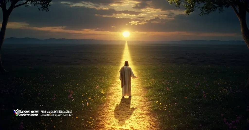 caminho-a-verdade-e-a-vida-JesusDeusEspirito.com.br