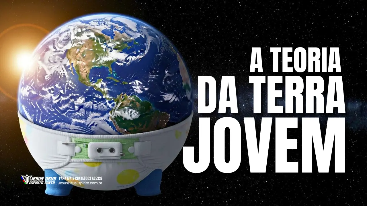 O Que é a Teoria da Terra Jovem? Criacionismo Explicado