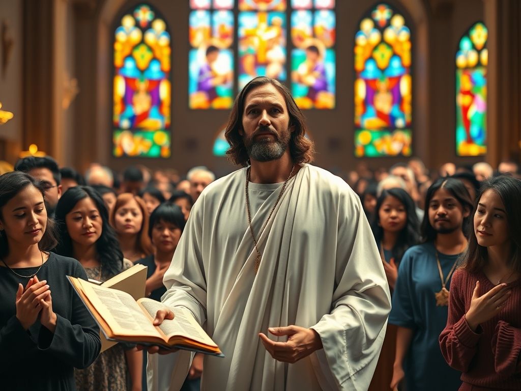 Bíblia Jesus