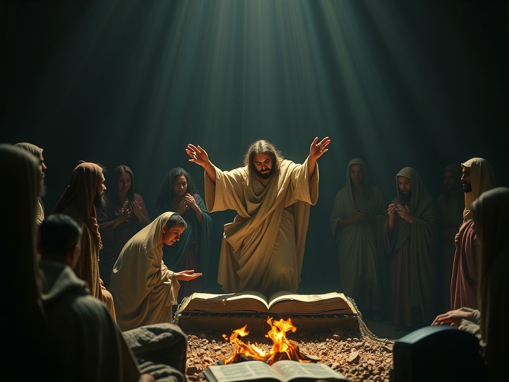 Depois de quantos dias Jesus ressuscitou?