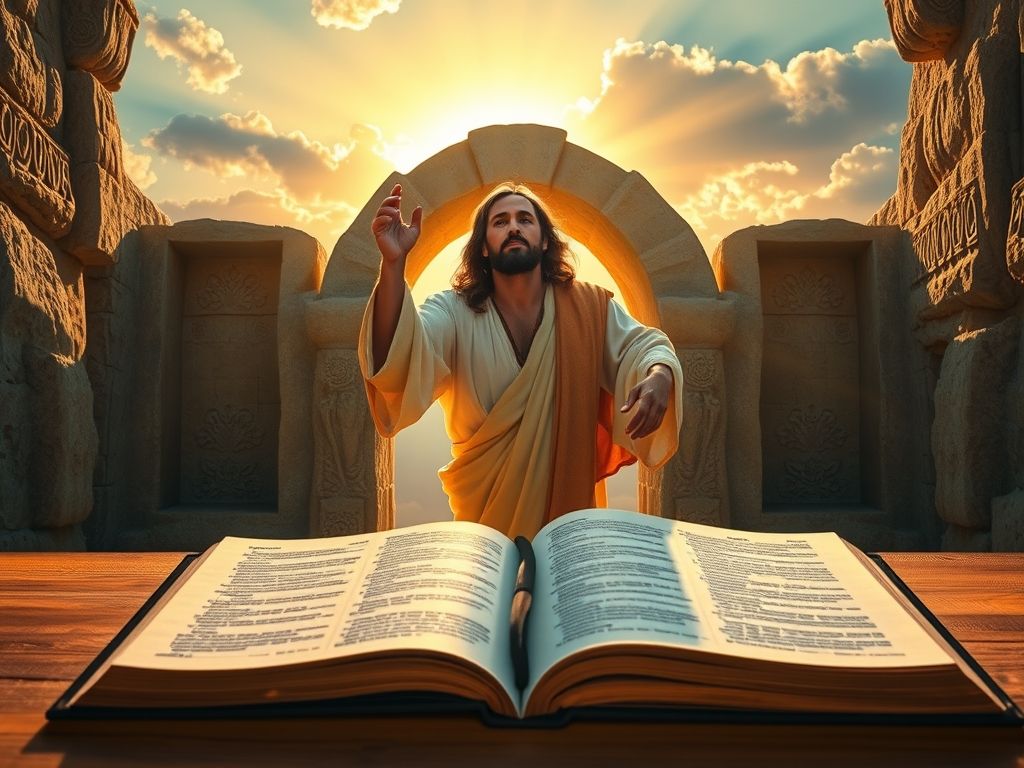 Dia da ressurreição de Jesus