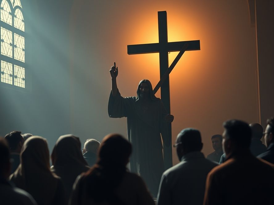 Do que se trata o Evangelho de Mateus?