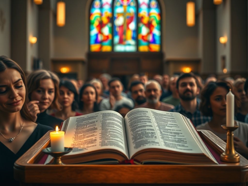 Estudo: Jesus