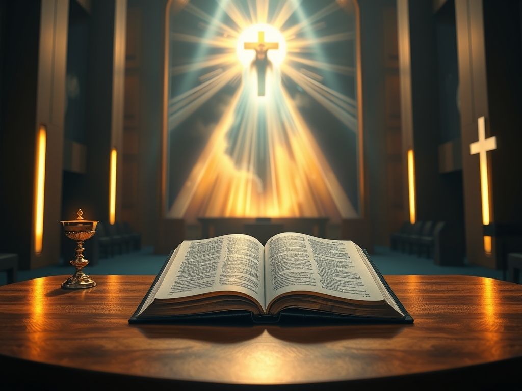 Foto de Deus