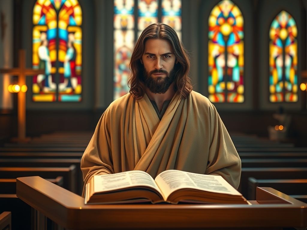 Fotos de Cristo