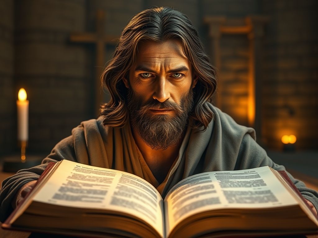 Idade que Jesus morreu