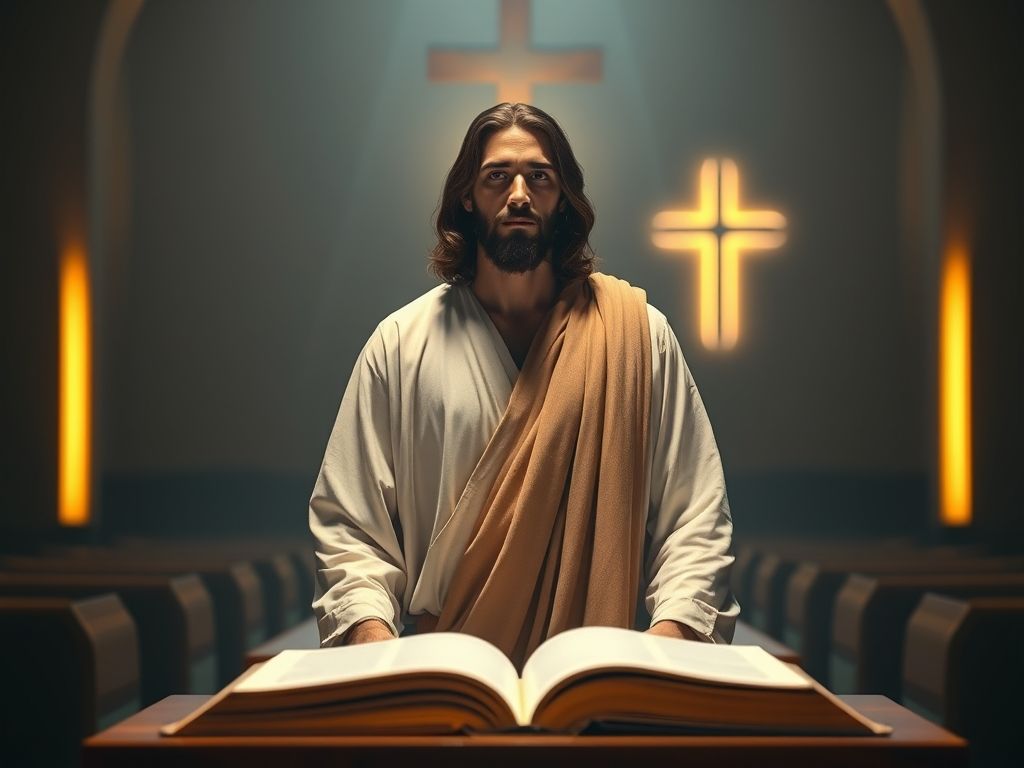 Imagens de Cristo