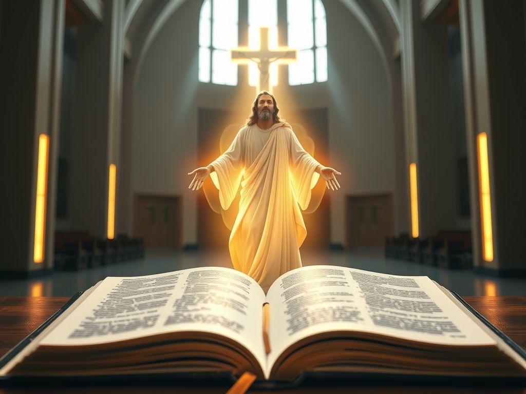 Imagens de Deus