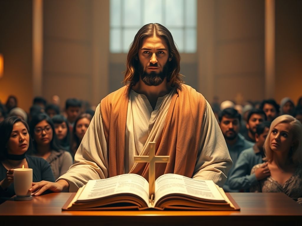 Imagens para Jesus