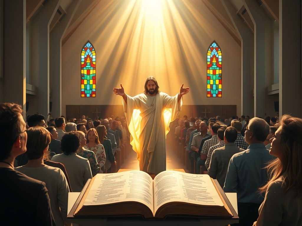 Isaías sobre Jesus