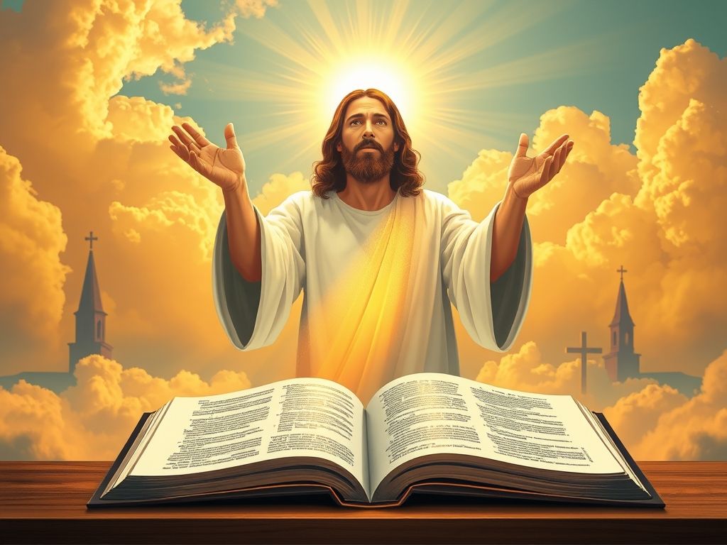 Jesus ressuscitou, ele vive
