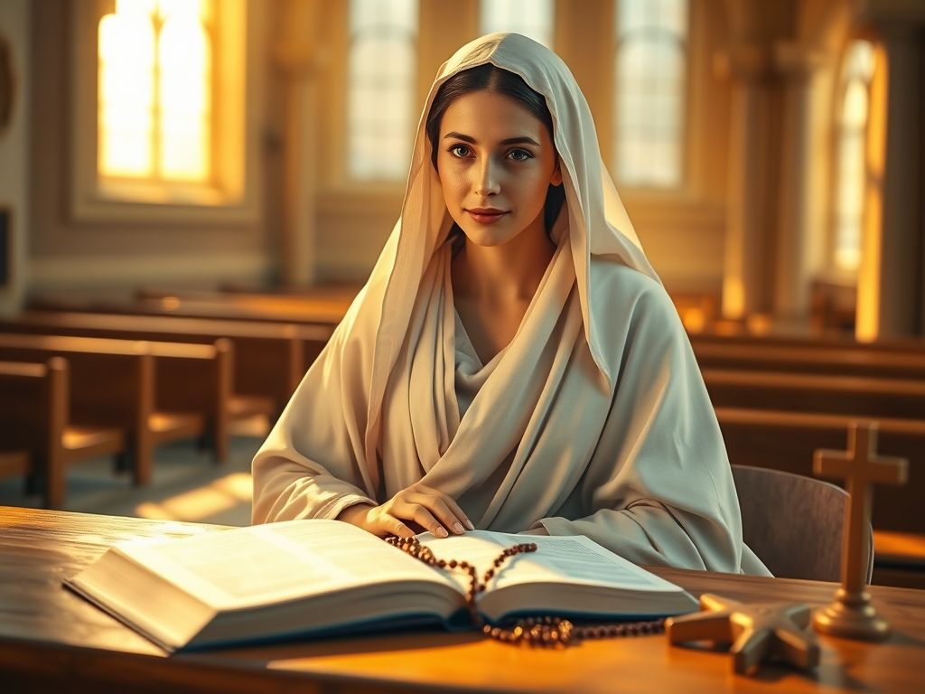 Mãe de Jesus