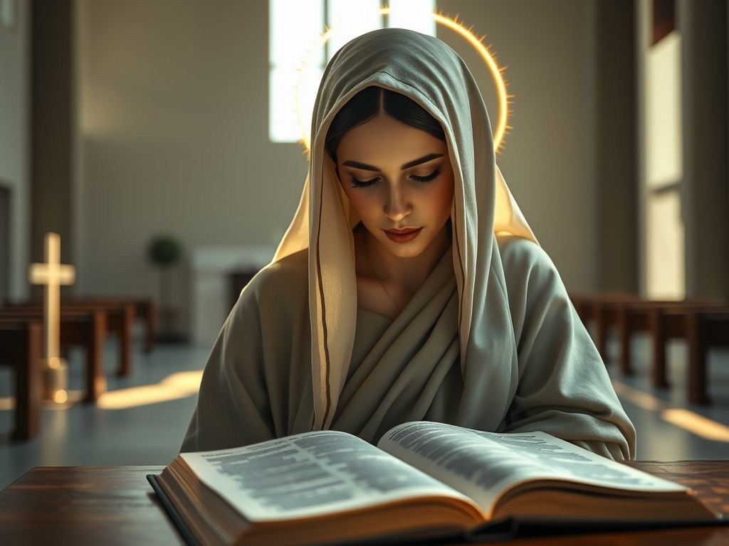 Maria, Mãe de Deus