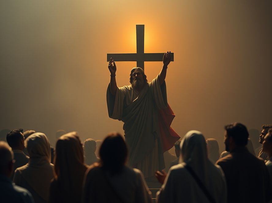 O que é a Bênção apostólica?
