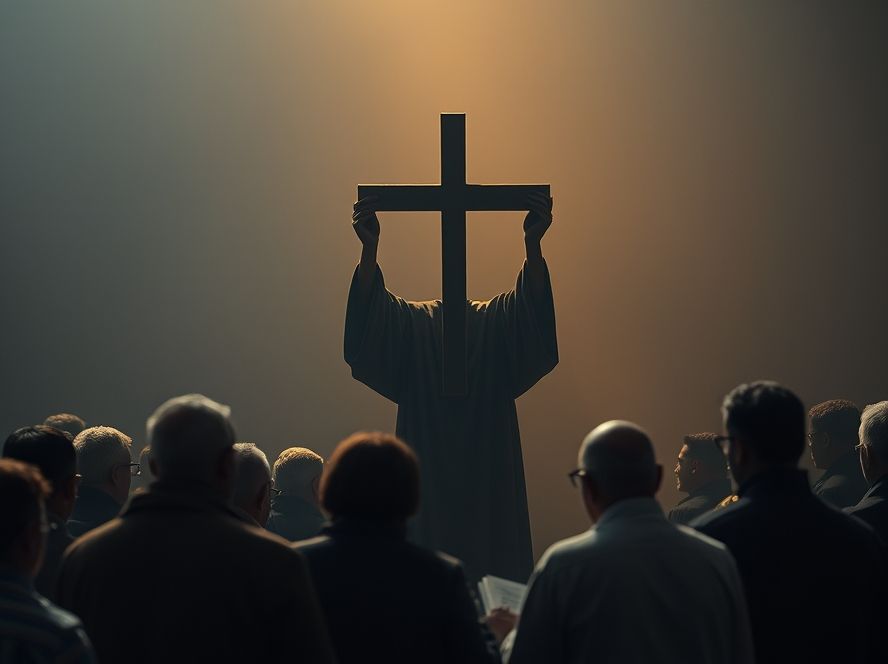 O que é Ecumenismo?