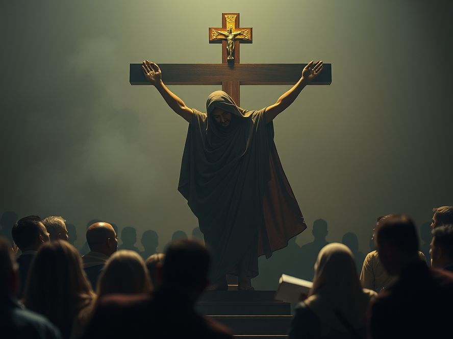 O que é Idolatria?