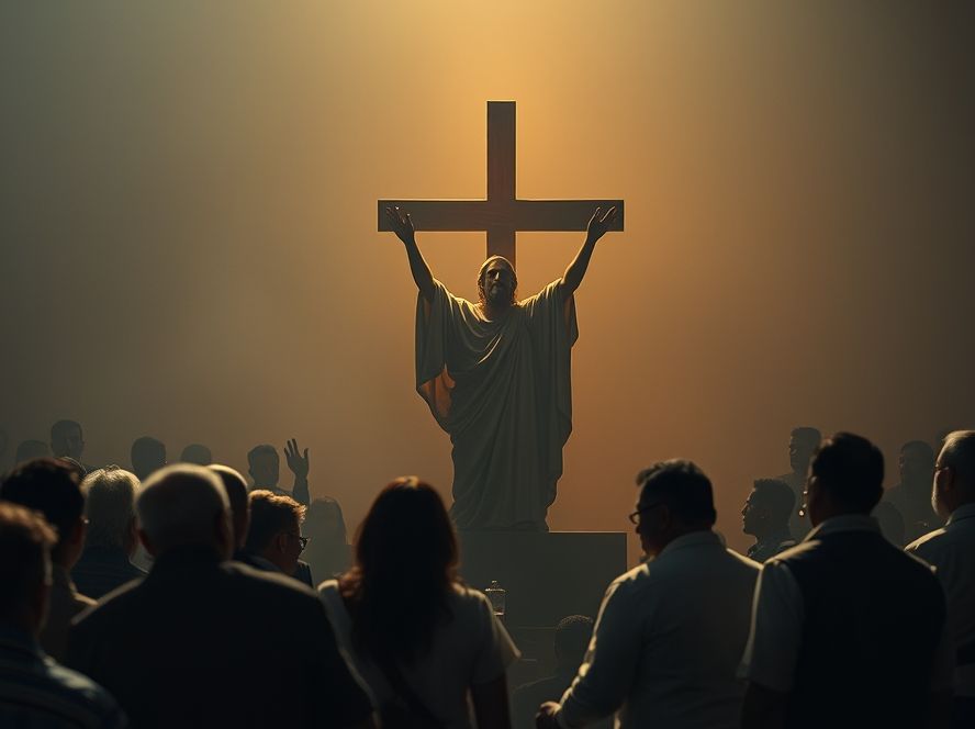 O que é Intercessão?
