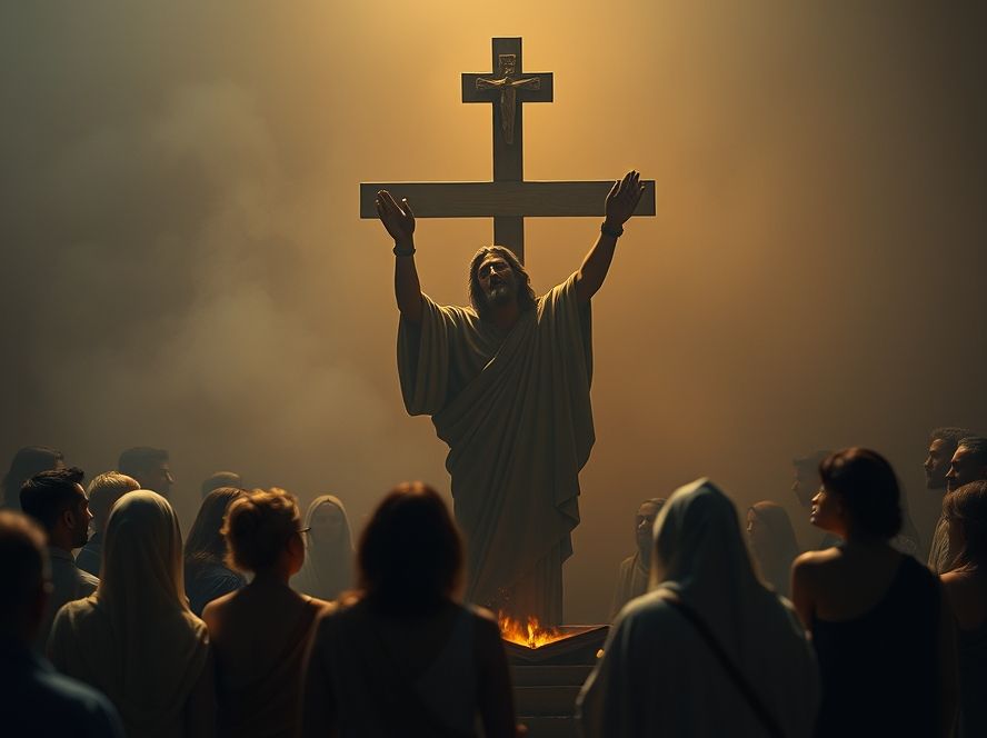 O que é o Dízimo?
