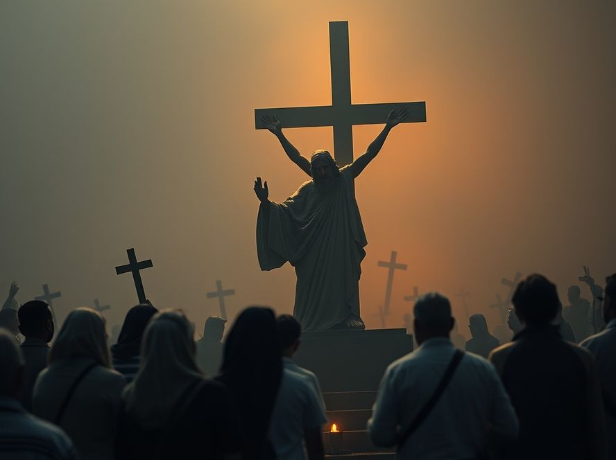 O que é o Fim dos tempos?