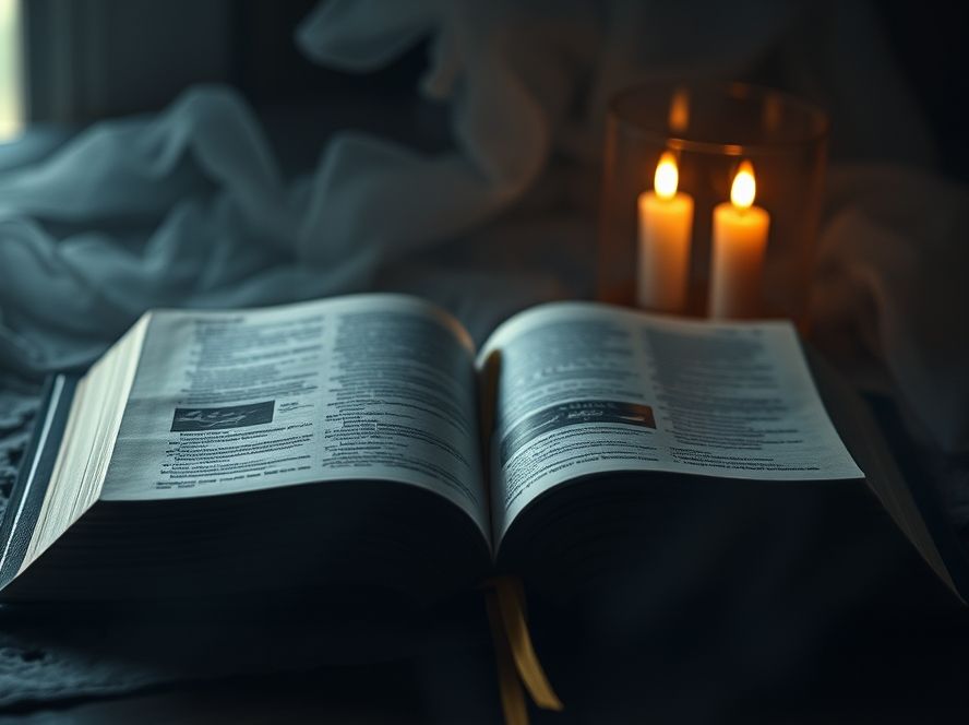 O que é o livro de Levítico?